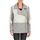 Clothing Women Coats Eleven Paris FLEITZ Grey / Beige