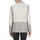 Clothing Women Coats Eleven Paris FLEITZ Grey / Beige