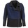 Clothing Women Jackets Eleven Paris FLEITZ Black / Blue