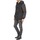 Clothing Men Coats Eleven Paris KINCI Black