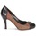 Shoes Women Heels Etro 3074 Brown