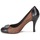 Shoes Women Heels Etro 3074 Brown