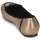 Shoes Women Flat shoes Etro 3078 Gold
