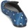 Shoes Women Flat shoes Kenzo 2SL110 Blue / Marine