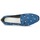 Shoes Women Flat shoes Kenzo 2SL110 Blue / Marine