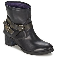 Shoes Women Ankle boots Kdopa TRACY Black