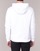Clothing Men Sweaters The North Face DREW PEAK PULLOVER HOODIE White