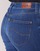 Clothing Women Straight jeans Lee MARION STRAIGHT Blue / Medium