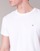Clothing Men Short-sleeved t-shirts Gant THE ORIGINAL T-SHIRT White