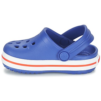Crocs Crocband Clog Kids Blue