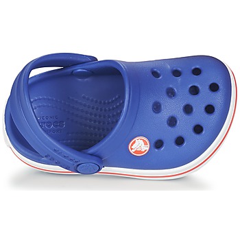 Crocs Crocband Clog Kids Blue