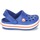 Shoes Children Clogs Crocs Crocband Clog Kids Blue