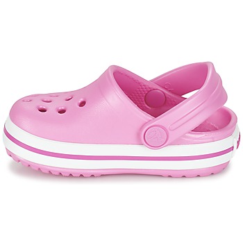 Crocs Crocband Clog Kids Pink