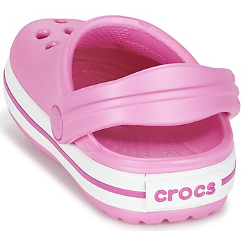 Crocs Crocband Clog Kids Pink