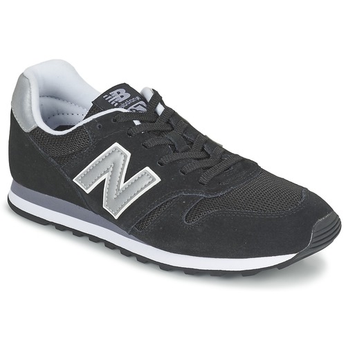 New Balance ML373 Black - Shoes Low top trainers £ 62.19