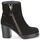 Shoes Women Ankle boots Stéphane Kelian DANA 4 Black