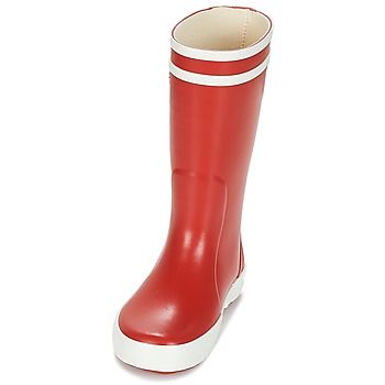 Aigle LOLLY POP Red / White