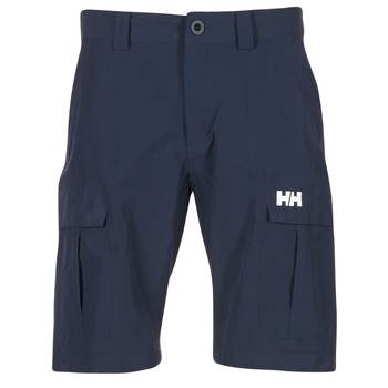 Clothing Men Shorts / Bermudas Helly Hansen HH CARGO Marine