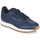 Shoes Men Low top trainers Reebok Classic CL LEATHER PG Blue