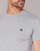 Clothing Men Short-sleeved t-shirts Timberland SS DUNSTAN RIVER CREW TEE Grey