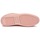 Shoes Men Low top trainers Sixth June SEED ESSENTIAL Pink