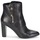 Shoes Women Ankle boots Guess IVON Black