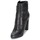 Shoes Women Ankle boots Guess IVON Black