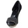 Shoes Women Sandals Roberto Cavalli YDS637-UF013-05051 Black