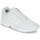Shoes Low top trainers adidas Originals ZX FLUX White