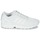 Shoes Low top trainers adidas Originals ZX FLUX White