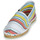 Shoes Espadrilles Art of Soule RAYETTE White