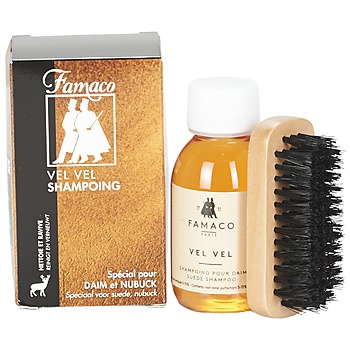 Shoe accessories Care Products Famaco EDWARDIN Neutral