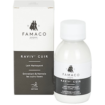 Shoe accessories Care Products Famaco DELFIRO Neutral