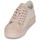 Shoes Women Low top trainers Blackstone NL33 Pink