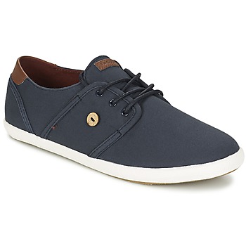 Shoes Men Low top trainers Faguo CYPRESS Marine