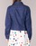 Clothing Women Denim jackets Benetton FESCAR Blue / Dark