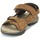 Shoes Men Outdoor sandals Asolo METROPOLIS Brown