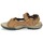 Shoes Men Outdoor sandals Asolo METROPOLIS Brown
