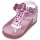 Shoes Girl Sandals Agatha Ruiz de la Prada BOUDOU Pink