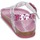 Shoes Girl Sandals Agatha Ruiz de la Prada BOUDOU Pink