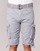 Clothing Men Shorts / Bermudas Schott TR RANGER 30 Grey