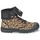 Shoes Women Mid boots Palladium BAGGY Leopard