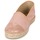 Shoes Women Espadrilles Pare Gabia VP PREMIUM Pink