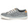 Shoes Women Low top trainers Mustang RADIANTA Grey