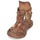 Shoes Women Sandals Airstep / A.S.98 RAMOS Brown