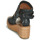 Shoes Women Sandals Airstep / A.S.98 NOA Black