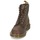 Shoes Mid boots Dr. Martens 1460 Brown / Dark