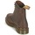 Shoes Mid boots Dr. Martens 1460 Brown / Dark