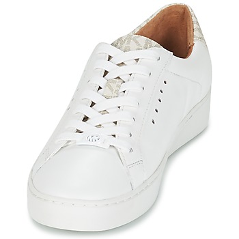 MICHAEL Michael Kors IRVING LACE UP White