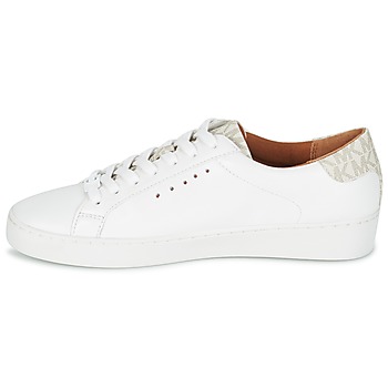 MICHAEL Michael Kors IRVING LACE UP White